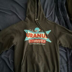 Uranus Missouri Hoodie